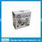 02-F019 Cookware Steamers high quality stainless steel collapsible food steamer