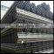 China factory ERW Astm A53 Grade B steel pipe