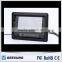 Android GPS 3G WIF 7 inch headrest PC with Built-in camera