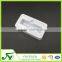 Hot sales custom plastic blister cosmetic packaging goods