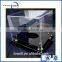 CNC machining acrylic parts rapid prototype