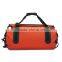 waterproof foldable welding travel pvc bag
