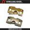 various size wholesale paracord metal buckle colored