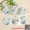 lady shoe ball of foot cushion adhesive shoe pads