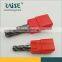 Milling Cutter Germany Flat Endmill Caride/Tungsten Carbide CNC Mill Tool End Cutter