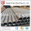 Galvanized tube Hot dip galvanized round steel pipe ERW from China