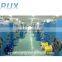 water proof 2 core single mode fiber optic cable