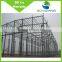 Construction Design Steel Structure Warehouse Importer