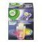 Airwick Candle Display Mix 8 Refs 48 CU
