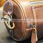 Fashion pu leather men messenger bags travel bags sport bag shoulder bag waist packs