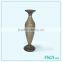 decorative glass candle holder ornament resin candlestick candle holder