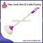 Wholesale PVC Plastic Handle Toilet Plunger Rubber Toilet Plunger