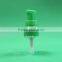 Xinfeng Plastic Atomizer Spray Treatment Pump,20/410 Cosmetic Mist Sprayer
