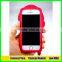 Silicone mario cover phone case for iphone 6 6plus case cover