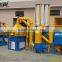 Air-separated Copper Wire Recycling Machine/scrap copper wire stripping machine/scrap metal recycling machine