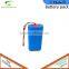 Top Quality medical device battery 7.4v4400mah 18650 battery factory