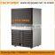 beautiful design cube ice machine with filter with factory price