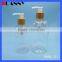 Logo Customized 250Ml Colorful Body Lotion Hand Soap Pet Body Pump Plastic Bottle