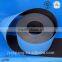 4.0mm thickness rubber fabric polyamide flat belts textile machinery rubber belts nylon transmission belr