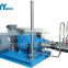 16.5Mpa pressure cryogenic liquid cylinder filling pump for nitrogen oxygen argon