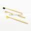 OEM Nature Bamboo Tooth Teeth Brush Manufacturing