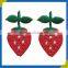 Fruit Design Embroidery Patches, Factory Direct Sales, Low MOQ, Competitive Price