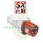63A waterproof electrical connector