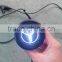 Actuator handset LED Light for hospital bed and adjustable bed