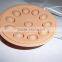 2016 hot sale breast enlargement massager beauty ladies breast cup enhancement massager electric breast massager machine