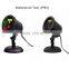 Green and Red Light Garden Tree and Outdoor Wall Decoration Laser Lights for Decorative Light, Holiday Lighting