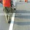 Traffic Road paint reflective thermoplastic road marking paint