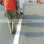 Hot powder Thermoplastic Traffic paint with reflective glass beads