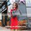2016 new European and American leather handbags large leather shoulder bag ladies handbag
