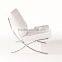 SX-003 white leather recliner stressless relaxing chair/ love sex sofa chair