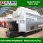 Factory price 1000kw 1200000kcal coal fired hot water boiler price