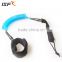 High Quality sup board Leash , leg rope for surfing