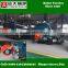 Henan Yuanda Low pressure 1.0MPa 10kg industrial gas boiler 1/2 ton price
