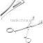 Reverse Pennington Forceps 6"