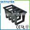 G2G3G4 bag filter plastic frame