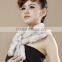 Celebrate Mid-Autumn Festival Rodin courteous rex rabbit hair scarf fur scarf rex rabbit collar scarf