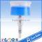 SGS ISO9001:2008 nail polish remover pump dispenser bottle nail pump