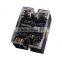Single/Three Phase AC/DC Solid State Relay 5A/15A/25A/40A/50A/80A/100A, SSR Relay (IBEST)