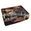 soway SW-6503 new component speaker 6.5 inch 2-way speaker/Professional coaxial speaker