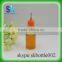 5.10.30ml pet plastic bottle for e liquid with long thin needle tip