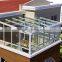 fast supplier glass garden room for sale