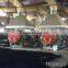 Reclaimed Rubber Line/XKJ-450 Rubber Sheet Refiner