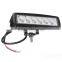 High Quality 18w Led Light Bar