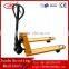 China Factory Instock hand pallet truck with AC pump 3000kg/3ton Manual Hydraulic Hand Pallet Truck