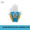 PVC Inflatable Hand with Printing