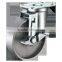 Medium Duty Casters with Cast Iron Wheel